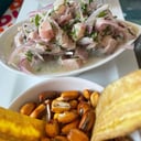 Foto de Ceviche 4 personas