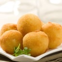 Foto de Croquetas de calabaza