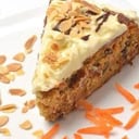 Foto de Porción de tarta