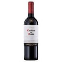 Foto de VIÑA CASILLERO DEL DIABLO, RESERVA, CARMENERE 3/4