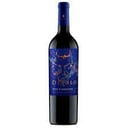 Foto de VIÑA CASILLERO DEL DIABLO DARK BLUE, Carmenere, 3/4