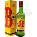 Foto de J & B