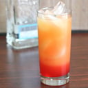 Foto de TEQUILA SUN RISE (300ml)