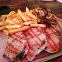 Foto de Lomo de Cerdo