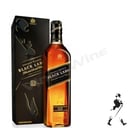 Foto de Whisky Johnnie Negro