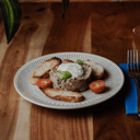 Foto de Tartaro de atún