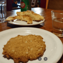 Foto de Cookies de avena y miel