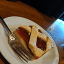 Foto de Pasta frola de membrillo