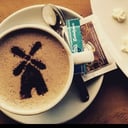 Foto de Chocolate caliente