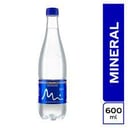 Foto de Agua Manantial 600ML