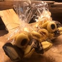 Foto de Galletas de mantequilla