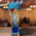 Foto de AZULES