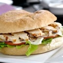 Foto de Torta de pollo