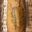 Foto de Queque de plátano