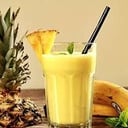 Foto de Licuado de piña 