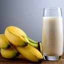 Foto de Licuado de banano 