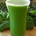 Foto de Licuado verde 