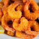 Foto de Camarones empanizados 