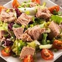 Foto de Ensalada con atún 
