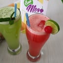 Foto de Limonada hierva buena