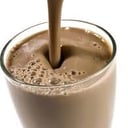Foto de Leche con chocolate 