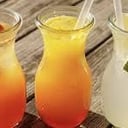 Foto de Agua fresca natural 