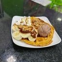 Foto de Ganache