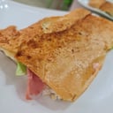 Foto de Jamon y queso