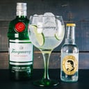 Foto de Gin Tonic