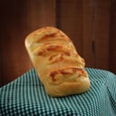 Foto de Pan Mozarella