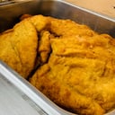Foto de Milanesas de Pollo