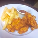 Foto de INFANTIL de Fajitas de pollo