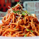 Foto de Spaghetti boloñesa