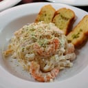 Foto de  Fettuccine Alfredo