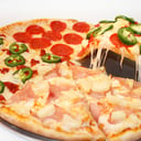 Foto de PIZZAS ESPECIALES 