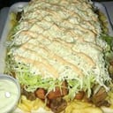 Foto de Salchipapa especial