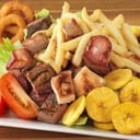 Foto de Picadas