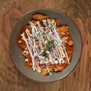 Foto de CHILAQUILES TRADICIONALES (VERDES O ROJOS)