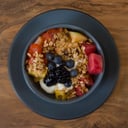 Foto de BOWL DE FRUTA CON YOGURT