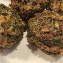 Foto de Buñuelo de acelga