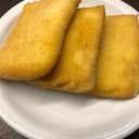 Foto de Milanesa de Muzzarella