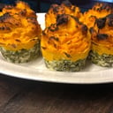 Foto de Souffle calabaza/calabaza y verdura, Consultar disponibilidad