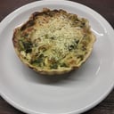 Foto de Puerro y pollo