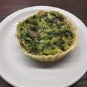 Foto de Puerro y champignon