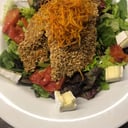 Foto de Ensalada tibia