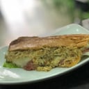 Foto de Pollo y champiñon