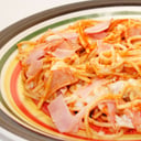 Foto de Spaguetti