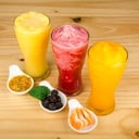 Foto de Jugo en Agua 