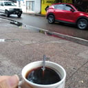 Foto de Café de la casa