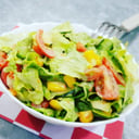 Foto de Ensalada D pipos.